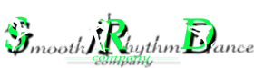 Smooth Rhythm Logo